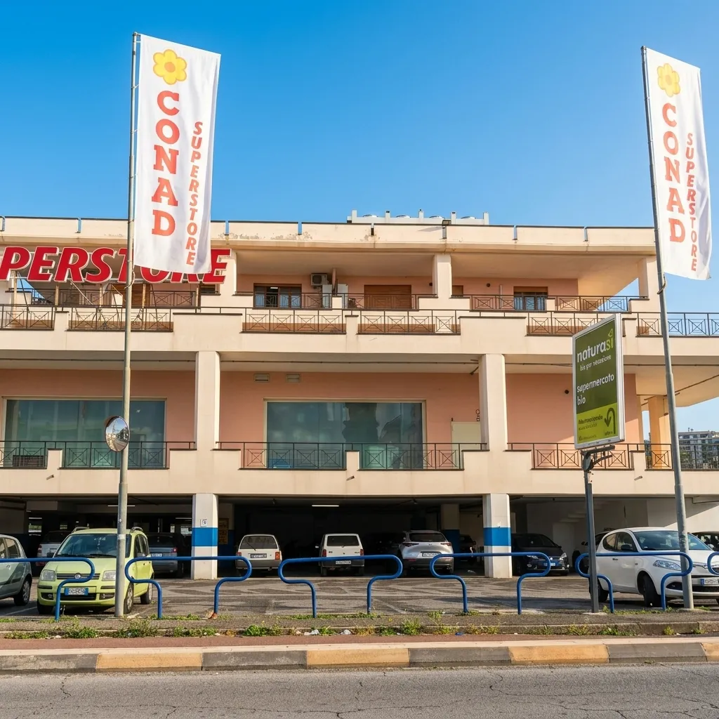 Sede Studio Luca Zoccoli